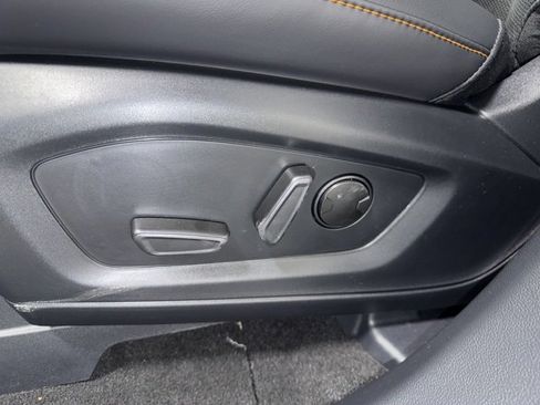 New 2026 Ford Explorer Tremor image 14