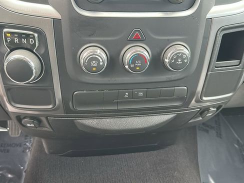 Used 2024 RAM 1500 Classic SLT image 26