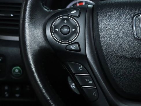 Used 2023 Honda Ridgeline RTL-E image 32