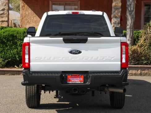 Used 2023 Ford F350 XL image 7