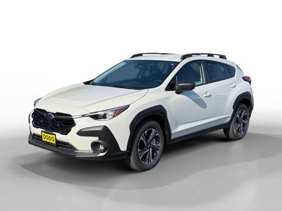 New 2025 Subaru Crosstrek 2.5i Premium