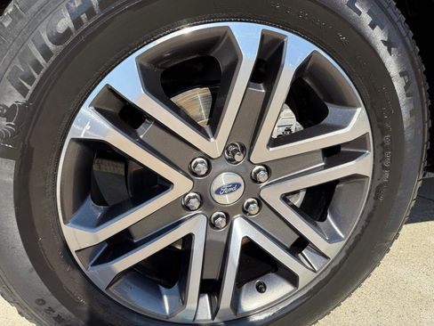 Used 2022 Ford F150 XL w/ STX Appearance Package image 32