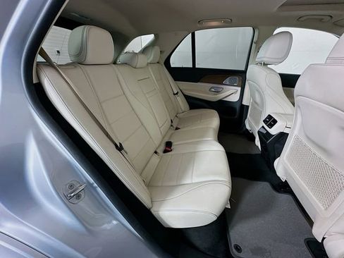 Used 2021 Mercedes-Benz GLE 350 GLE 350 image 28