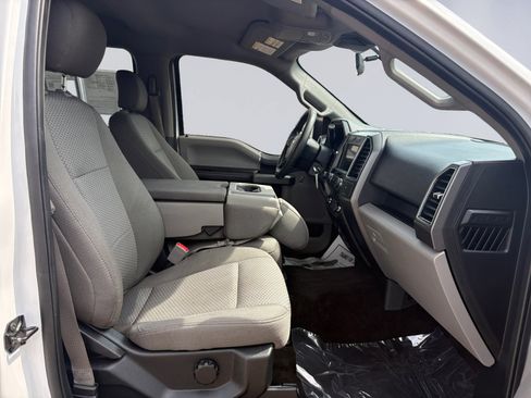 Used 2020 Ford F150 XLT image 15