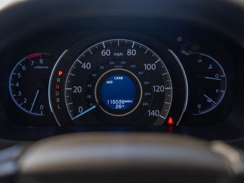 Used 2016 Honda CR-V Touring image 46