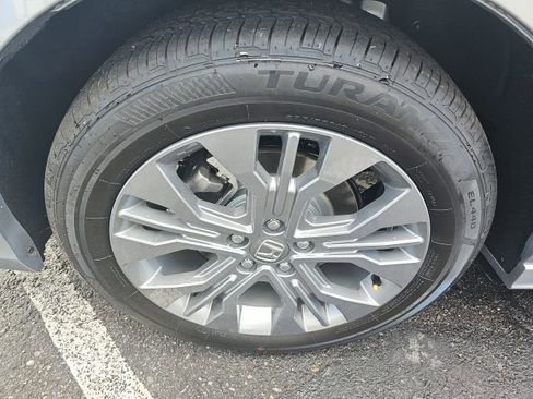 Used 2026 Honda Odyssey Touring image 23