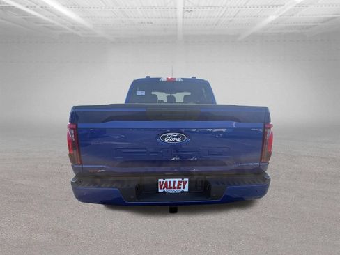 New 2026 Ford F150 STX w/ Equipment Group 200A AWD/4WD image 5