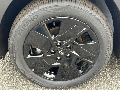 New 2026 Hyundai Kona SEL Sport FWD image 13