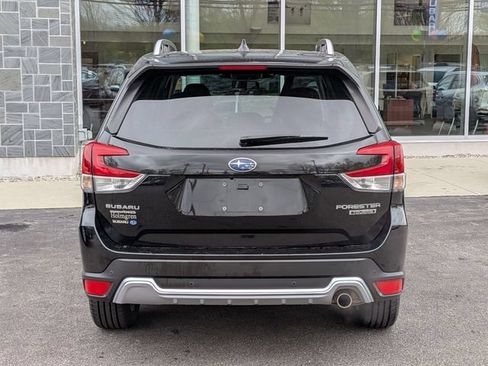 Used 2023 Subaru Forester Touring AWD/4WD image 4