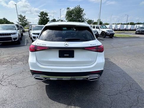 Used 2026 Mercedes-Benz GLC 300 4MATIC image 14
