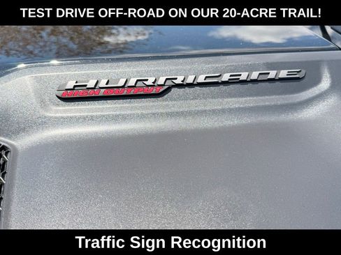 New 2026 RAM 1500 RHO w/ RHO Level 1 Equipment Group AWD/4WD image 36