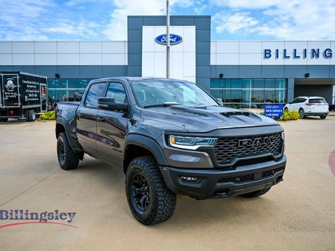 Used 2025 RAM 1500 RHO w/ RHO Level 1 Equipment Group AWD/4WD image 1