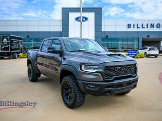 Used 2025 RAM 1500 RHO w/ RHO Level 1 Equipment Group AWD/4WD video 1