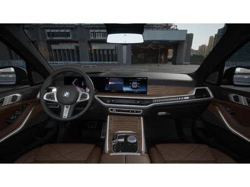 New 2026 BMW X5 sDrive40i w/ Executive Package image 10
