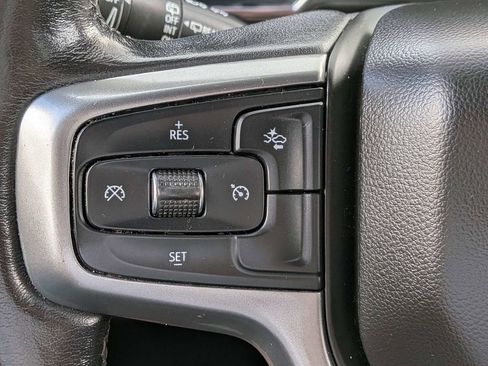 Used 2021 Chevrolet Tahoe LT AWD/4WD image 28