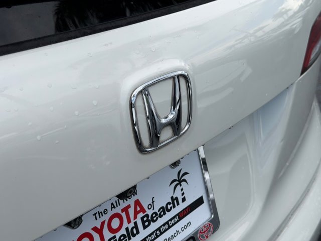 Used 2019 Honda Pilot LX image 16