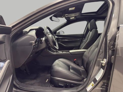 Used 2023 MAZDA MAZDA3 s image 11