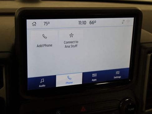 Used 2022 Ford Bronco Sport Big Bend w/ Convenience Package image 30