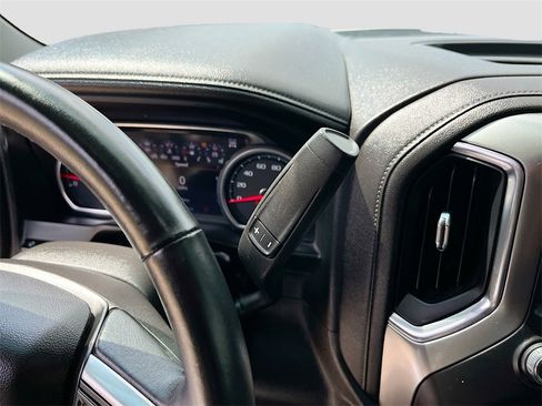 Used 2022 Chevrolet Silverado 1500 LTZ w/ LTZ Premium Texas Edition image 16