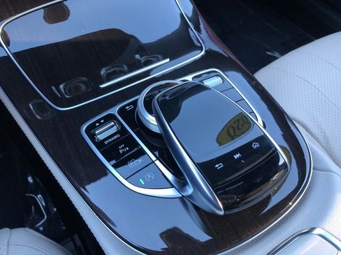 Certified 2020 Mercedes-Benz E 450 4MATIC Sedan image 32