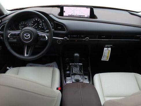 Certified 2025 MAZDA CX-30 2.5 Turbo w/ Premium Plus Pkg image 28