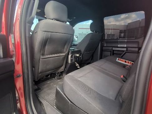 Used 2018 Ford F150 XLT w/ Equipment Group 302A Luxury AWD/4WD image 27