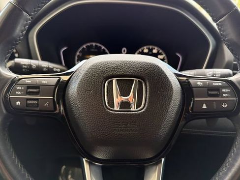Certified 2024 Honda Pilot EX-L image 29