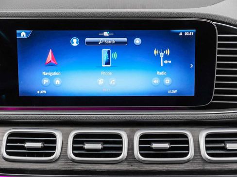 Certified 2025 Mercedes-Benz GLE 350 4MATIC image 18