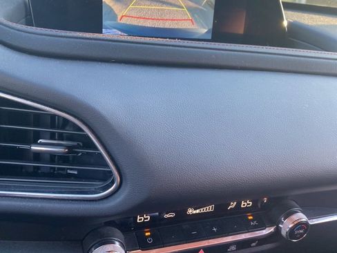 Used 2023 MAZDA CX-30 AWD 2.5 S w/ Preferred Package image 5