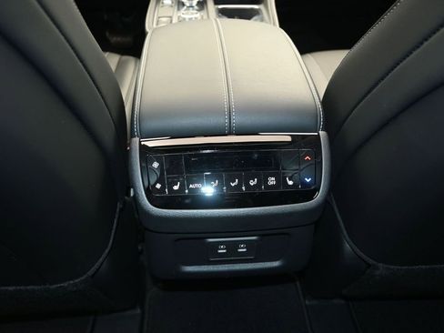 New 2027 INFINITI QX60 Sport w/ Dark Cargo Package AWD/4WD image 18