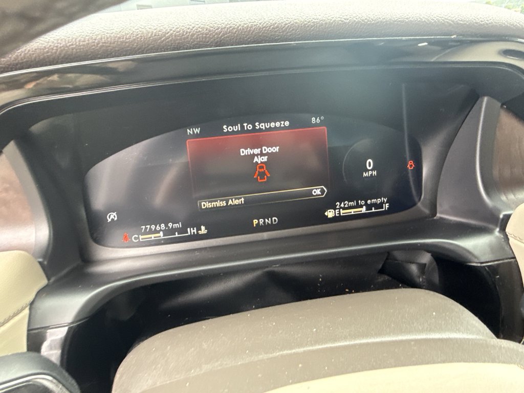 Used 2022 Lincoln Aviator Reserve w/ Elements Package Plus AWD/4WD image 24