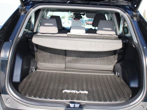 Certified 2022 Toyota RAV4 XLE image 15