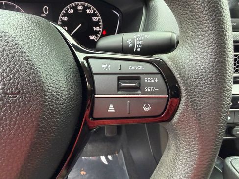 Used 2022 Honda Civic LX image 23