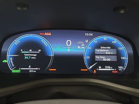 Used 2026 Toyota Camry XLE AWD/4WD image 18