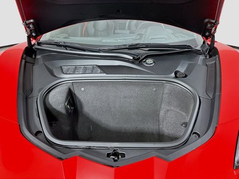 Used 2025 Chevrolet Corvette Z06 image 28