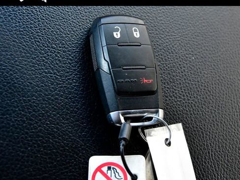 Used 2024 RAM 2500 Big Horn image 31