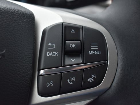 New 2026 Ford Explorer Active w/ Active Comfort Package AWD/4WD image 30