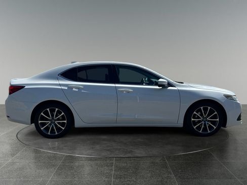Used 2016 Acura TLX V6 w/ Technology Package FWD image 10