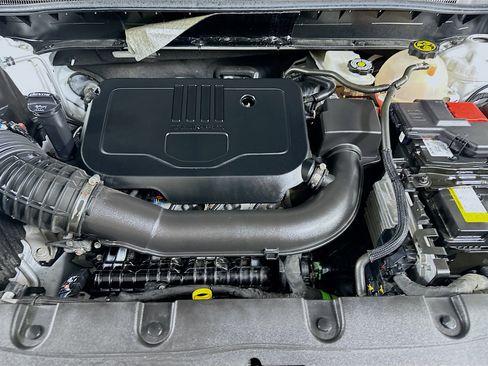 Used 2024 Chevrolet Blazer LT w/ Convenience Package image 32