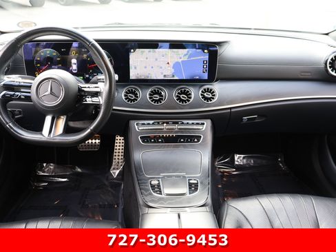 Certified 2023 Mercedes-Benz CLS 450 4MATIC image 19