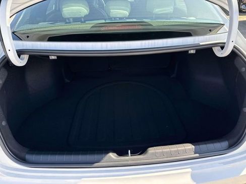 New 2026 Kia K4 GT-Line image 10