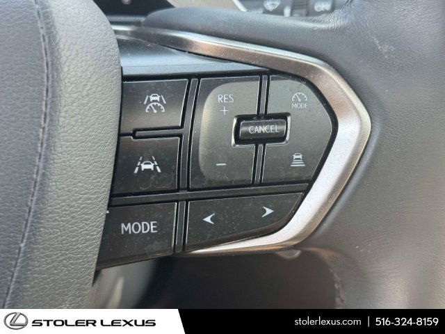 Used 2024 Lexus RX 350 Premium w/ Accessory Package (P1) AWD/4WD image 27