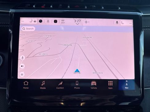 New 2025 Jeep Grand Cherokee Limited image 23