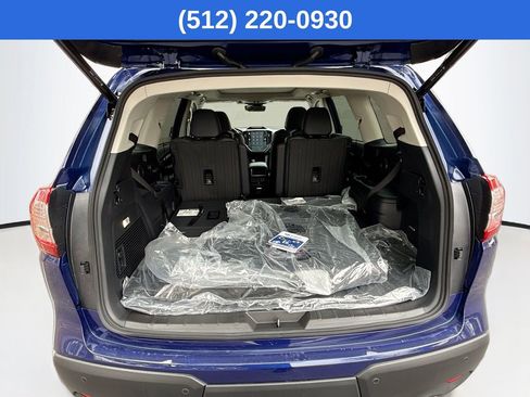 New 2026 Subaru Ascent Limited Bronze image 33