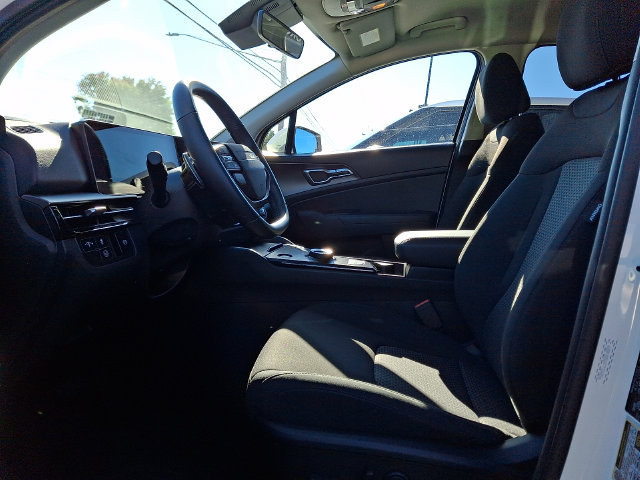 Used 2026 Kia Sportage S AWD/4WD image 15