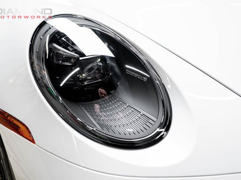 Used 2022 Porsche 911 GT3 RWD image 38