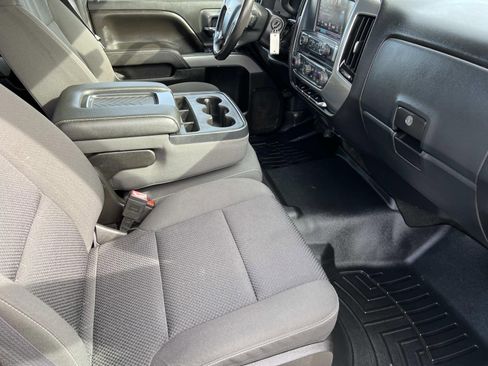 Used 2017 Chevrolet Silverado 2500 LT w/ All Star Edition image 21