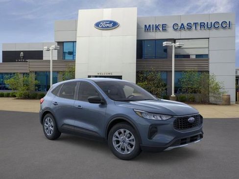 New 2026 Ford Escape Active image 8