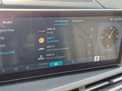 Used 2026 Hyundai Santa Fe SEL image 22