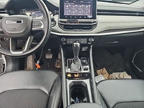 Used 2022 Jeep Compass Latitude w/ Convenience Group image 7